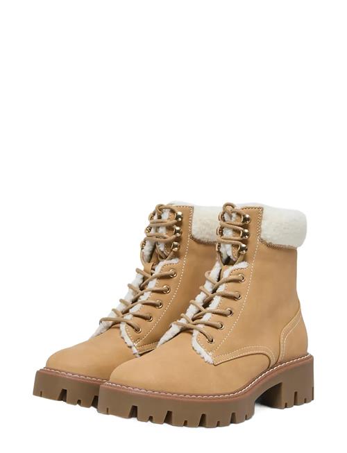 ONLY | Onlbetty-11 Warm Lace Up | 38