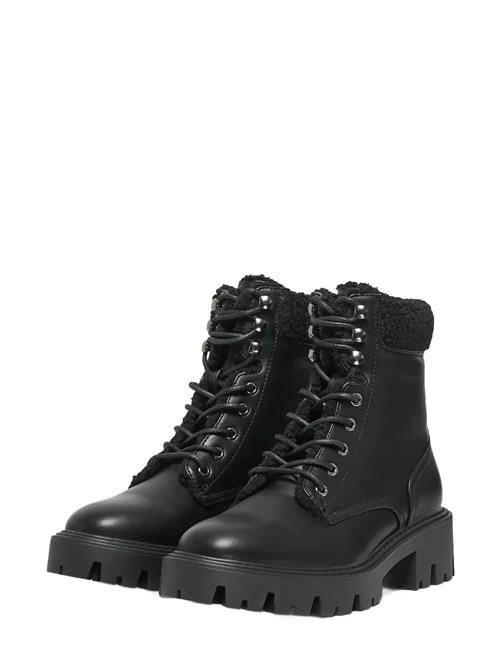 ONLY | Onlbetty-11 Warm Lace Up | 36