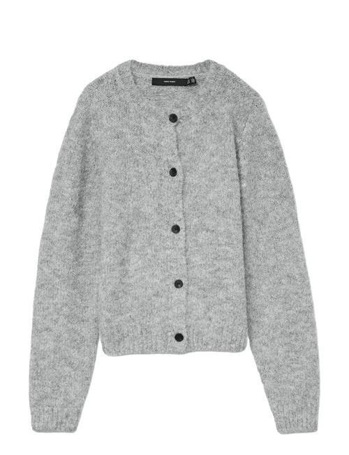 Vero Moda | Vmnovah Ls O-Neck Button Cardi Ga Noos | XS