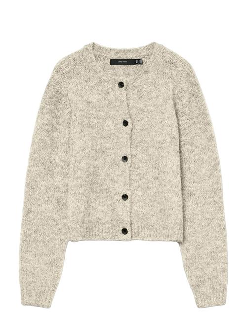 Vero Moda | Vmnovah Ls O-Neck Button Cardi Ga Noos | XL