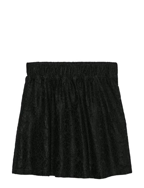 Vero Moda Girl | Vmcoco Lace Short Skirt Girl | 134/140