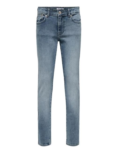 ONLY & SONS | Osjweft Regular Sbg 2840 Tai Dnm Noos | 134