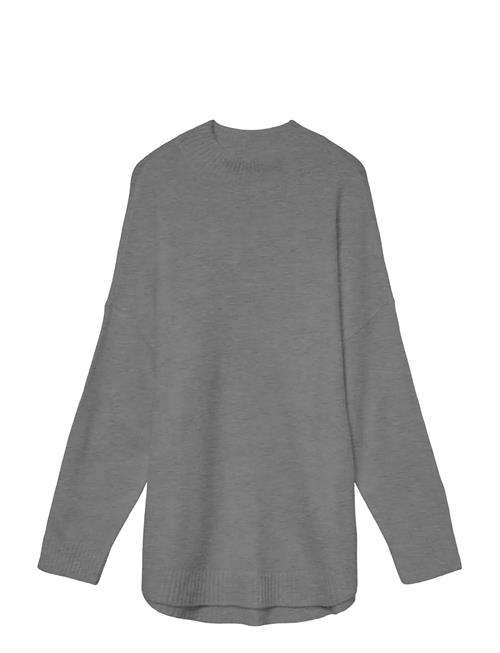 Vero Moda | Vmplaza Ls Highnck Long Pullover Ga Noos | S
