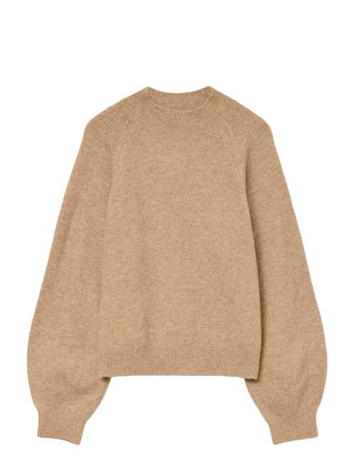 Vero Moda | Vmleaf Ls High Neck Pullover Noos | M