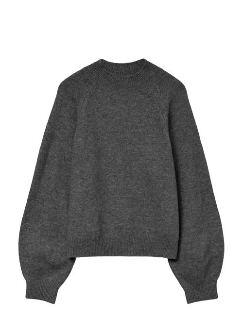 Vero Moda | Vmleaf Ls High Neck Pullover Noos | XS