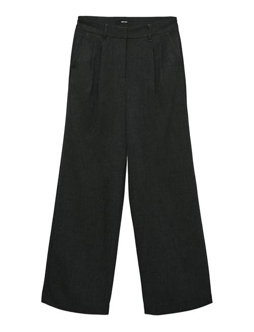 Vero Moda | Vmbestie Mw Wide Dad Pant Noos | 34 x 32