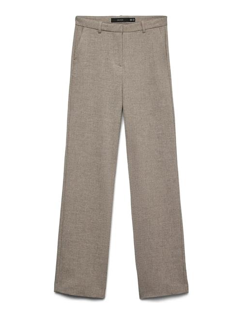 Vero Moda | Vmzamira Bestie Mw Straight Pant Noos | M x 30