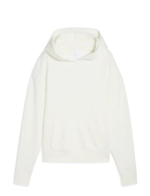 PUMA Golf | W Cloudspun Fleece Hoodie | L