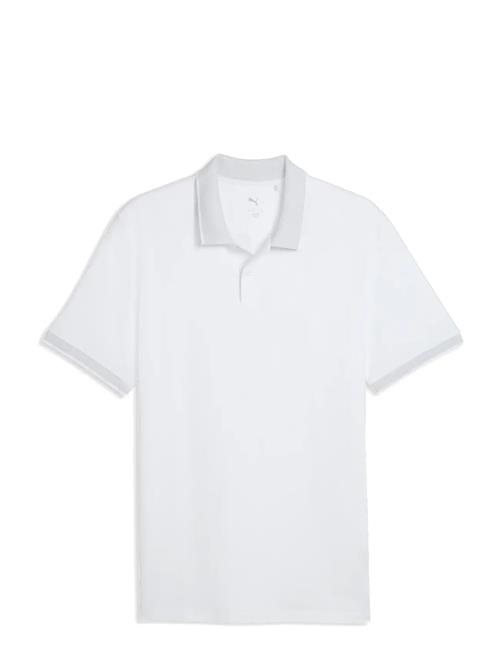 PUMA Golf | Modalon Crafted Polo | XXXL