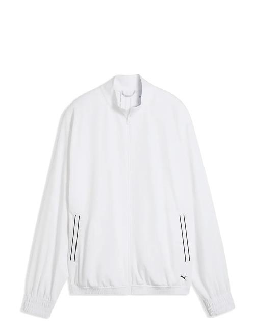 PUMA Golf | W Fz Wind Golf Jacket | M