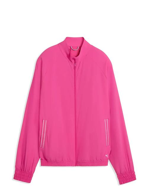 PUMA Golf | W Fz Wind Golf Jacket | XXL