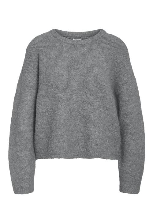 NOISY MAY | Nmdolly L/S O-Neck Knit Fwd Noos | M