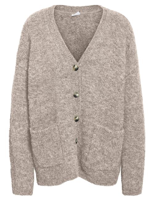 NOISY MAY | Nmdolly L/S Knit Cardigan Fwd Noos | XL