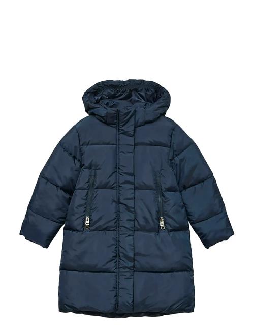 Vero Moda Girl | Vmnova Coat Hood Ga Girl | 152