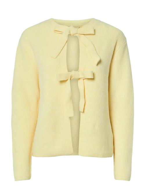 Pieces | Pcsilly Ls Rev Tie Knit Noos Bc | XL