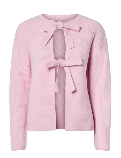 Pieces | Pcsilly Ls Rev Tie Knit Noos Bc | M