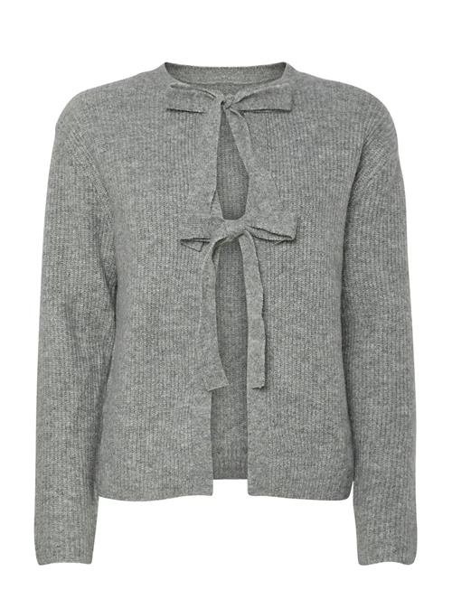 Pieces | Pcsilly Ls Rev Tie Knit Noos Bc | S