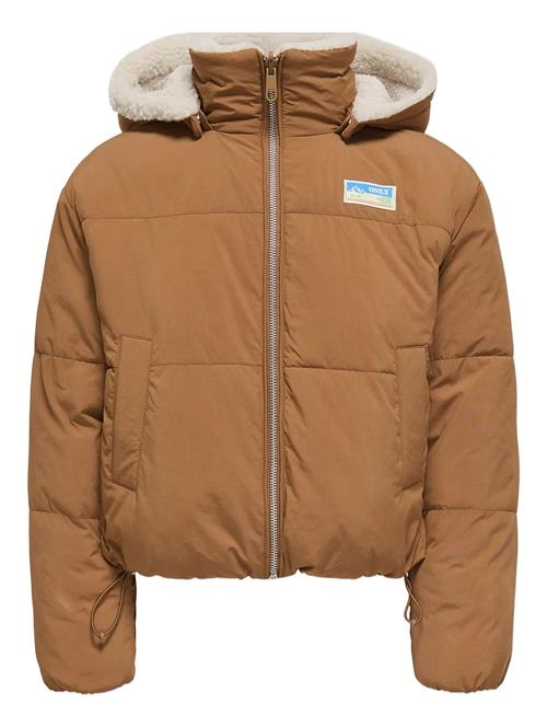 Kids Only | Kogmaria Life Reversib Puffer Jacket Otw | 152