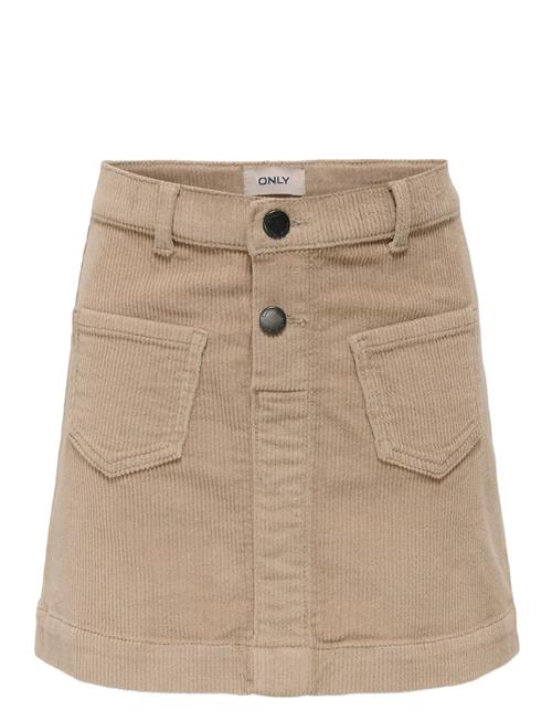 Kids Only | Kogamazing Global Hw Cord Skirt Pnt Noos | 158