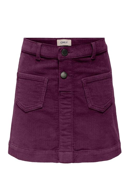 Kids Only | Kogamazing Global Hw Cord Skirt Pnt Noos | 164