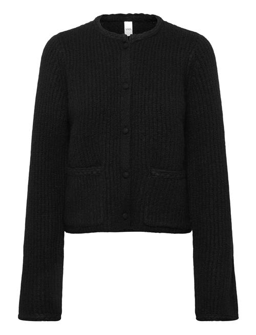 YAS | Yasemilie Ls Knit Cardigan | L