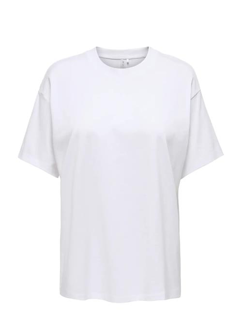 Only Play | Onpjana Life On Ss Loose Jrs Tee | XS