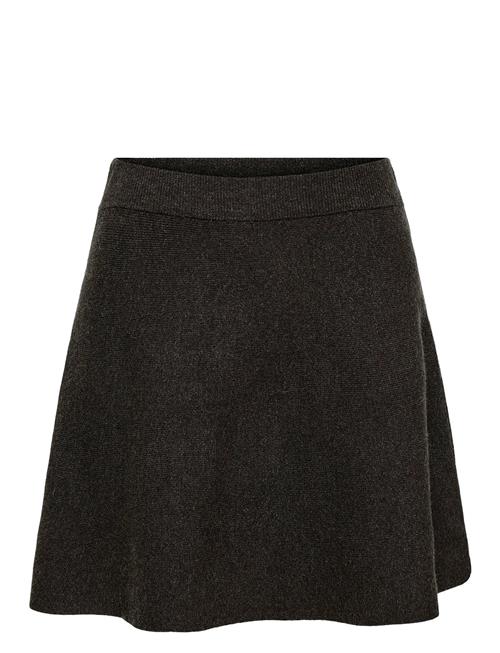 ONLY | Onlcosima Short Skater Skirt Ex Knt | XS