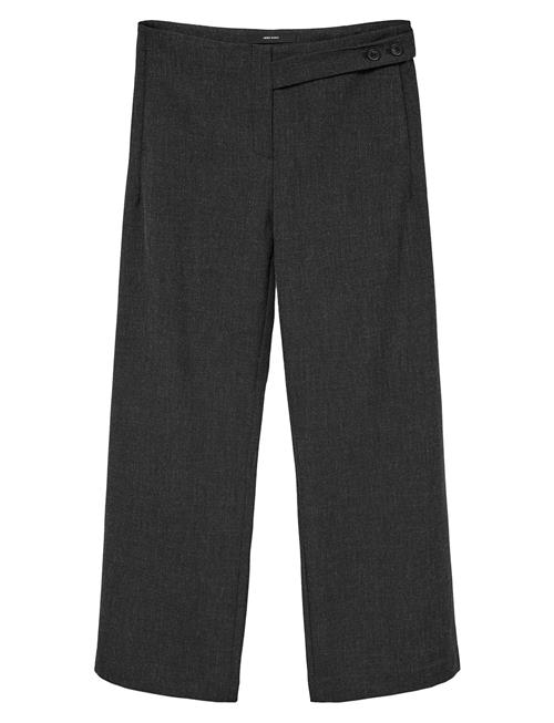 Vero Moda | Vmbestie Mw Wide Strap Pant | 34 x 30