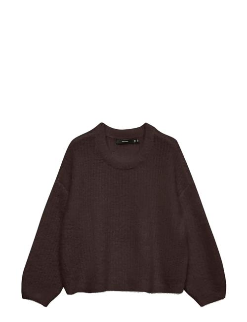 Vero Moda | Vmcarmen Ls O-Neck Pullover | XS