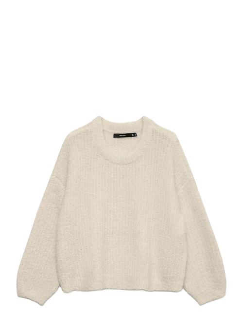 Vero Moda | Vmcarmen Ls O-Neck Pullover | M