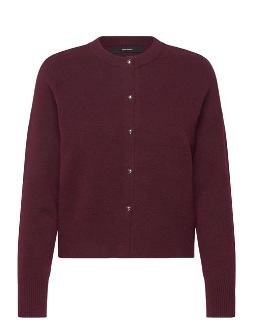 Vero Moda | Vmkacy Ls O-Neck Cardigan | S