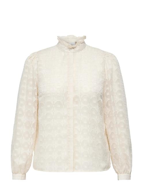 ONLY Carmakoma | Carchloey L/S Shirt Wvn | 46