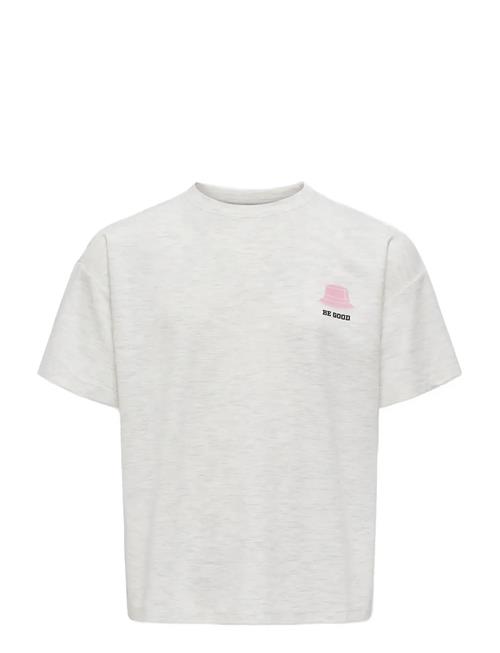 Kids Only | Kogbillie Ss Loose Print Top Jrs Noos | 134-140