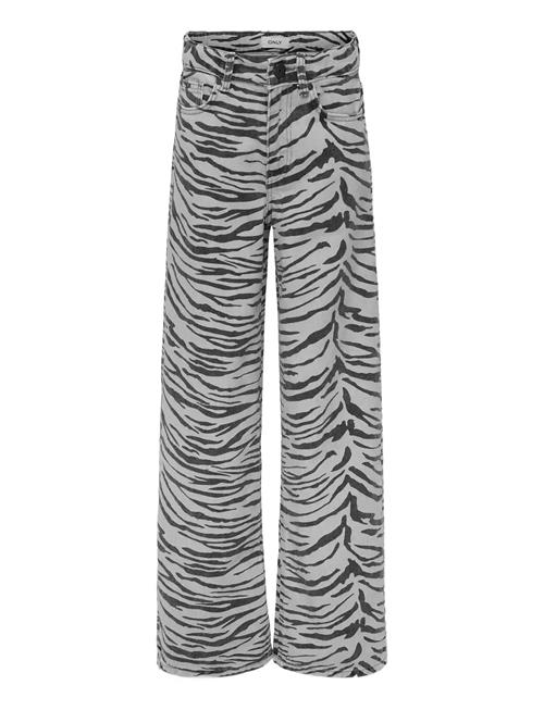 Kids Only | Koghope Hw Zebra Wide Dnm Sik | 164