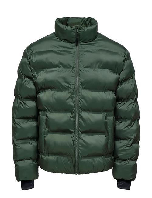 ONLY & SONS | Onsunion Seamless Life Puffer Jacket Otw | XS