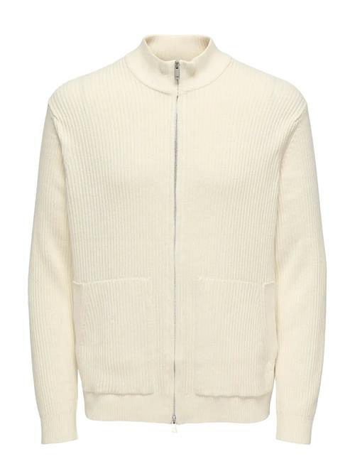 ONLY & SONS | Onslaw Reg Ls Cardigan Knit Frml | S
