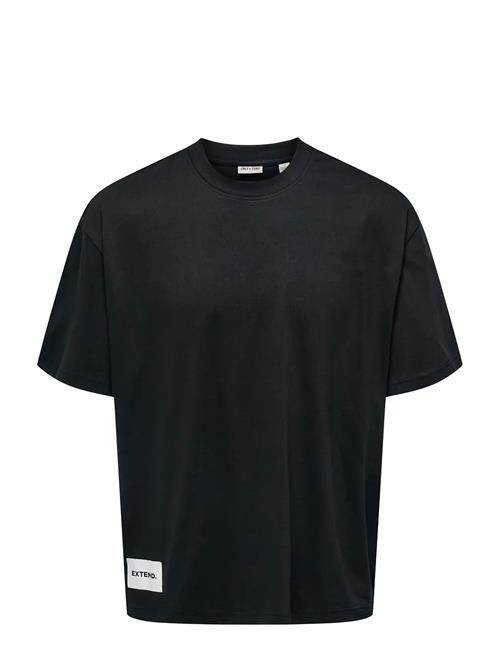 ONLY & SONS | Onslale Ovz Ss Xt Tee | M