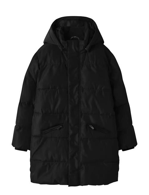 name it | Nkfmedow03 Puffer Jacket Long Fo | 164