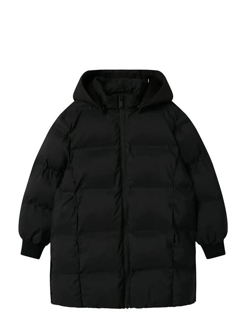 name it | Nkfmusk Puffer Jacket Long Tb | 158