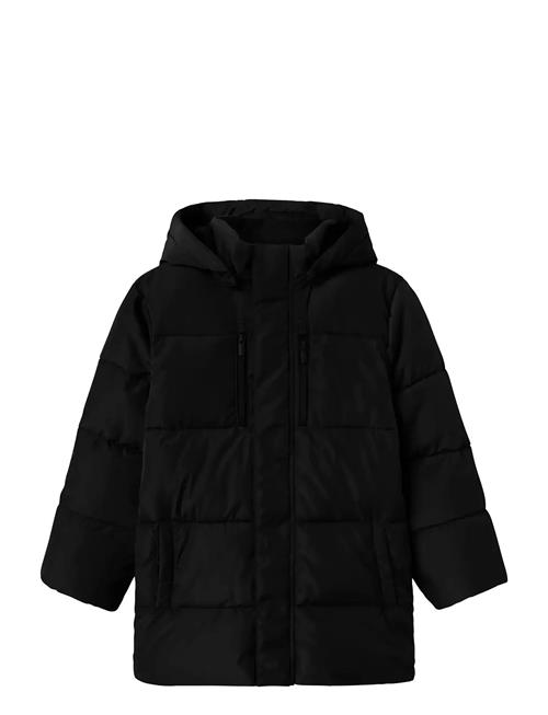 name it | Nkmmedow03 Puffer Jacket Fo Noos | 164