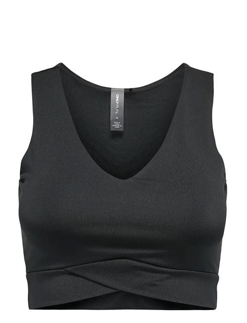 Only Play | Onpkris-1 Wrap Bra | S