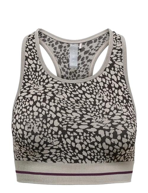 Only Play | Onpdaisy-2-Ajessa Seam Bra | L