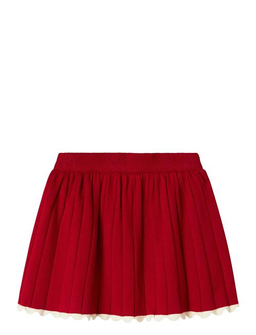 name it | Nmfralbo Knit Skirt | 98