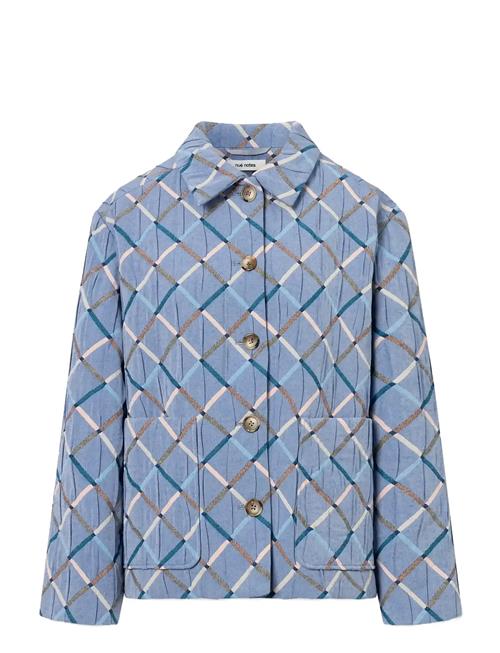 nué notes | Presley Jacket | 36