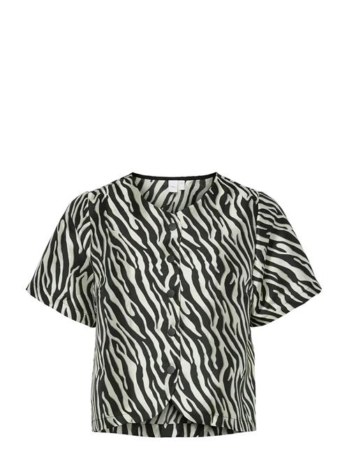 YAS | Yaszema Ss Top - Ex | 36