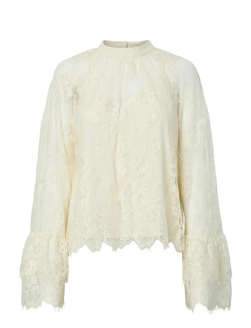 YAS | Yasarizona Ls Lace Top - D2D | 34