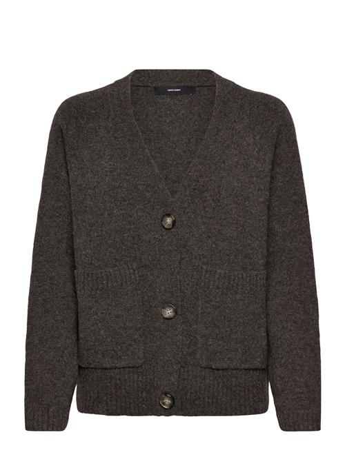 Vero Moda | Vmboom Ls V-Neck Button Cardigan Ga Noos | M