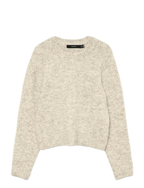 Vero Moda | Vmnovah Ls O-Neck Pullover Ga Noos | XL