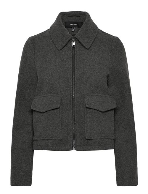 Vero Moda | Vmsafir Short Jacket Ga Noos | L