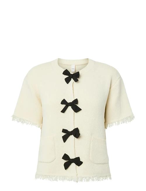 YAS | Yaslaura Ss Knit Cardigan - D2D | XS